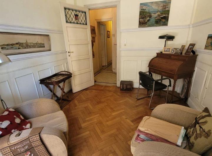 Departamento · 61m² · 2 Ambientes