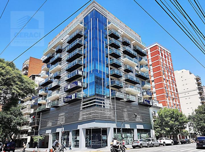 Departamento · 44m² · 2 Ambientes