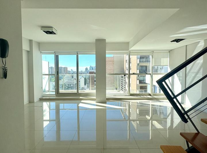 Departamento · 98m² · 3 Ambientes · 1 Cochera