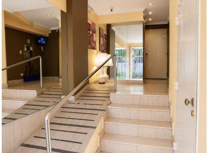Departamento · 67m² · 3 Ambientes