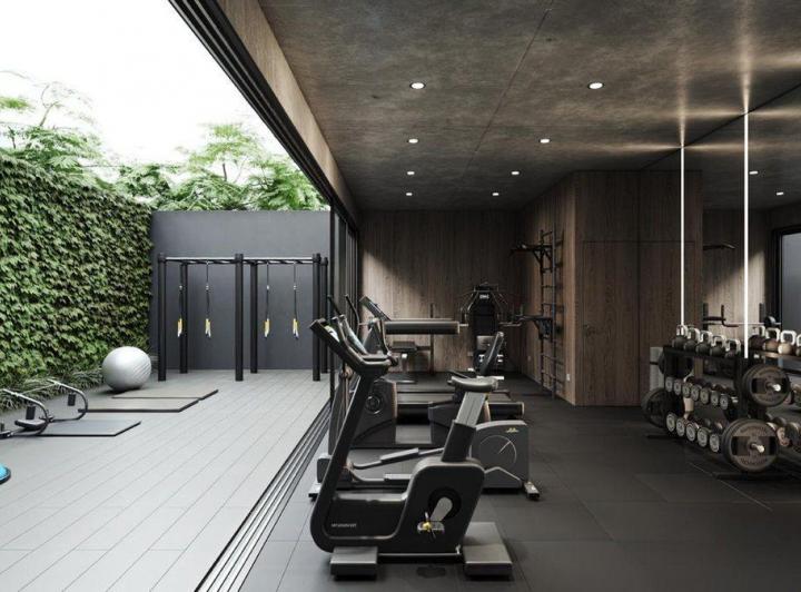Departamento · 68m² · 3 Ambientes