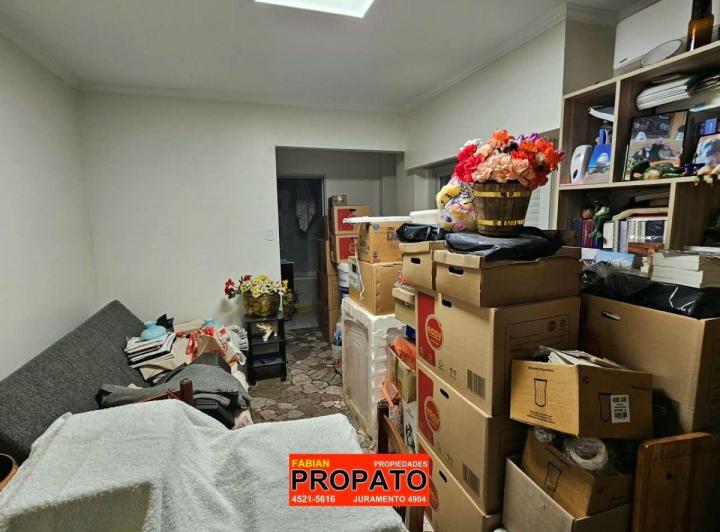 Departamento · 40m² · 2 Ambientes