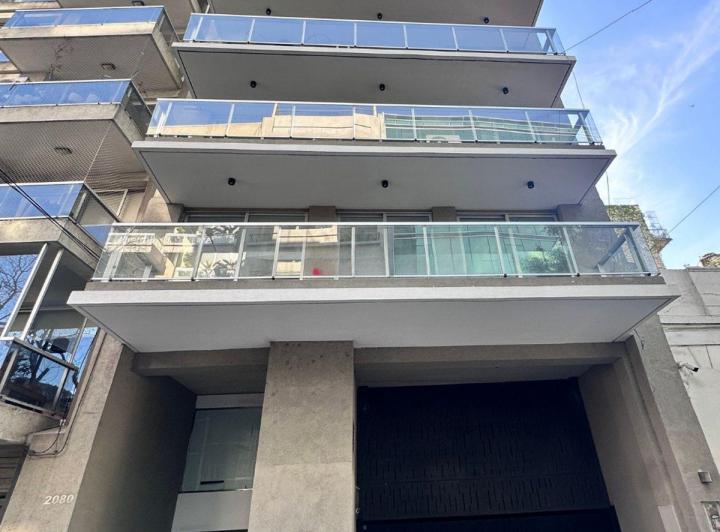 Departamento · 54m² · 3 Ambientes