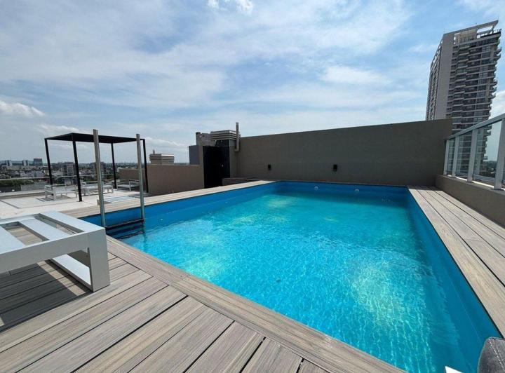 Departamento · 46m² · 2 Ambientes
