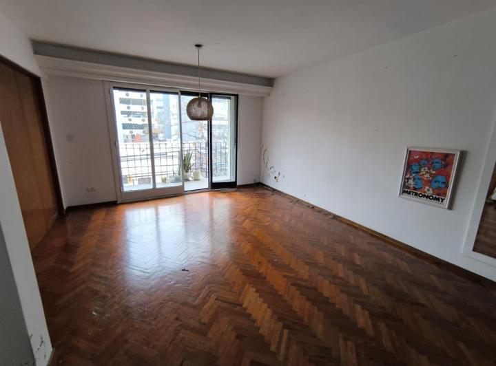 Departamento · 90m² · 3 Ambientes