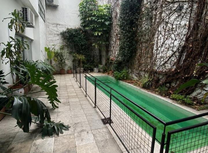 Departamento · 147m² · 4 Ambientes · 2 Cocheras