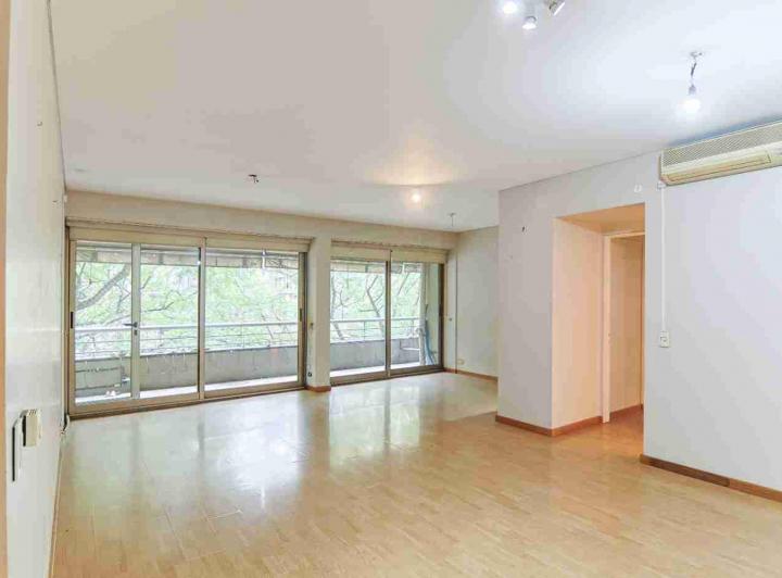 Departamento · 99m² · 4 Ambientes · 1 Cochera