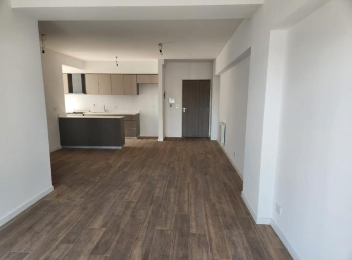 Departamento · 61m² · 3 Ambientes · 1 Cochera