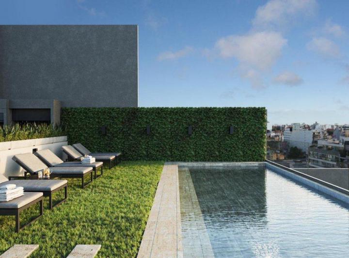 Departamento · 68m² · 3 Ambientes