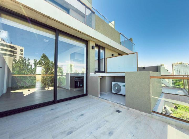 Departamento · 50m² · 2 Ambientes