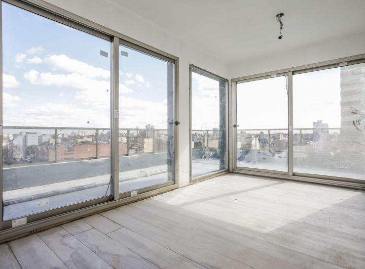 Departamento · 40m² · 2 Ambientes