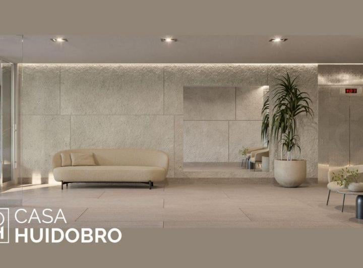 Departamento · 64m² · 3 Ambientes