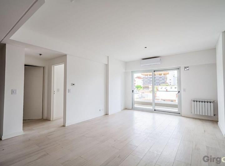 Departamento · 44m² · 2 Ambientes