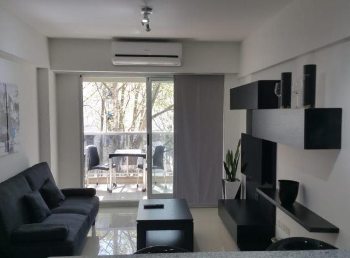 Departamento · 41m² · 2 Ambientes