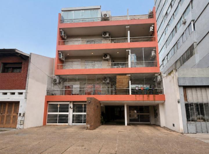 Departamento · 67m² · 3 Ambientes · 1 Cochera