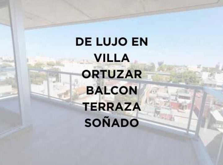 Departamento · 49m² · 2 Ambientes