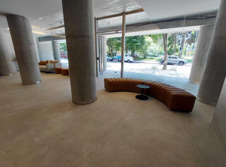 Departamento · 56m² · 2 Ambientes