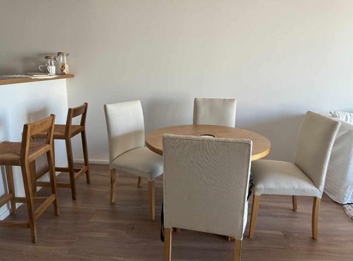 Departamento · 50m² · 2 Ambientes