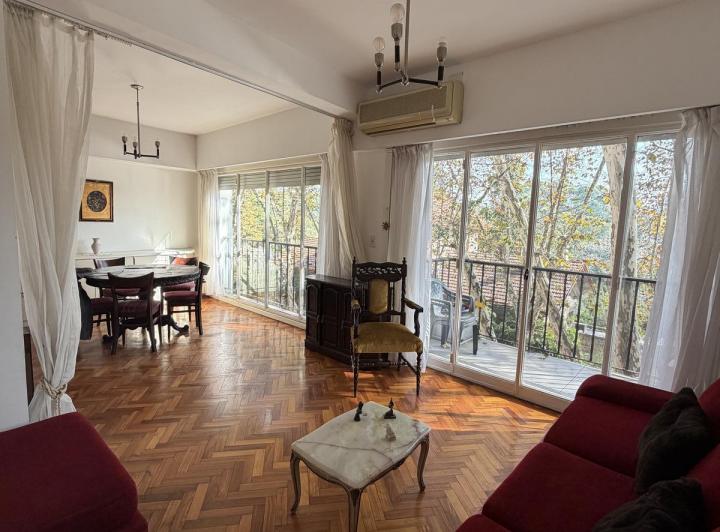 Departamento · 78m² · 2 Ambientes