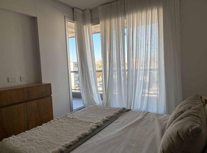 Departamento · 52m² · 2 Ambientes