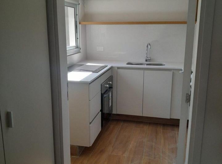 Departamento · 50m² · 2 Ambientes