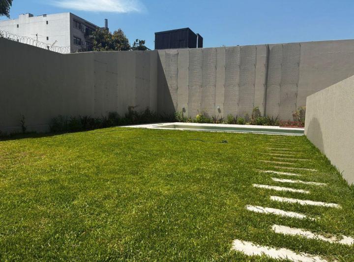 Departamento · 50m² · 2 Ambientes