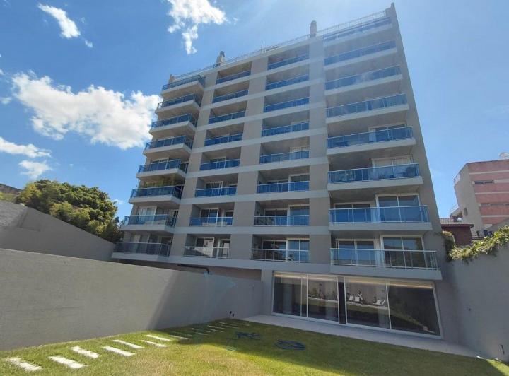 Departamento · 50m² · 2 Ambientes