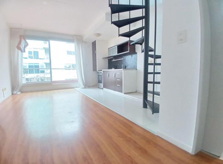 Departamento · 81m² · 3 Ambientes · 1 Cochera