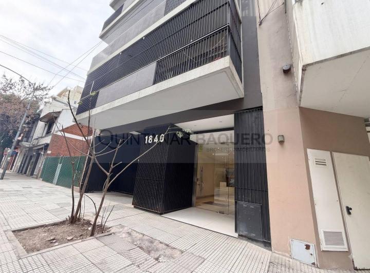 Departamento · 63m² · 2 Ambientes