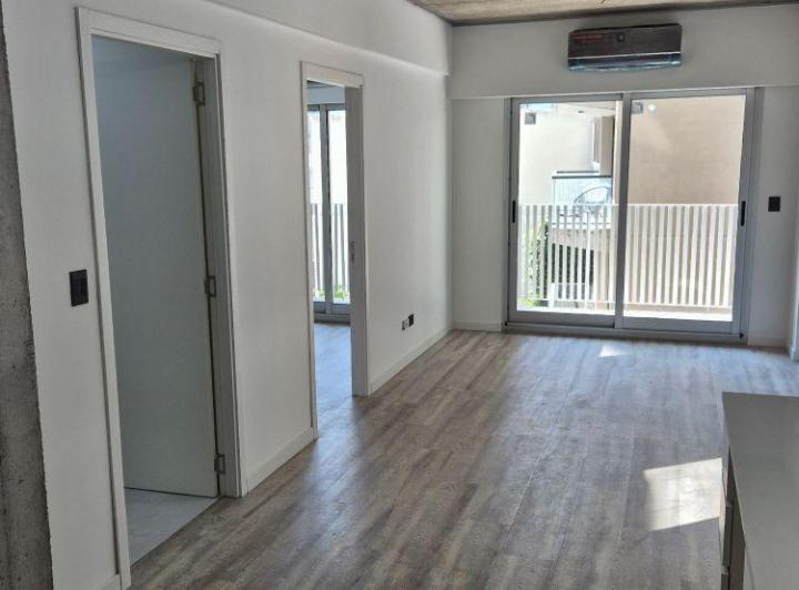 Departamento · 50m² · 2 Ambientes