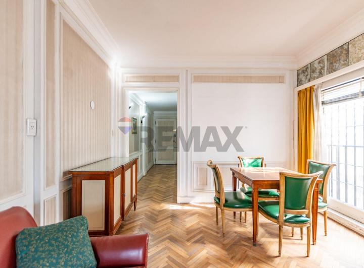 Departamento · 58m² · 2 Ambientes