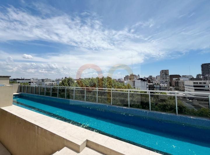 Departamento · 50m² · 2 Ambientes