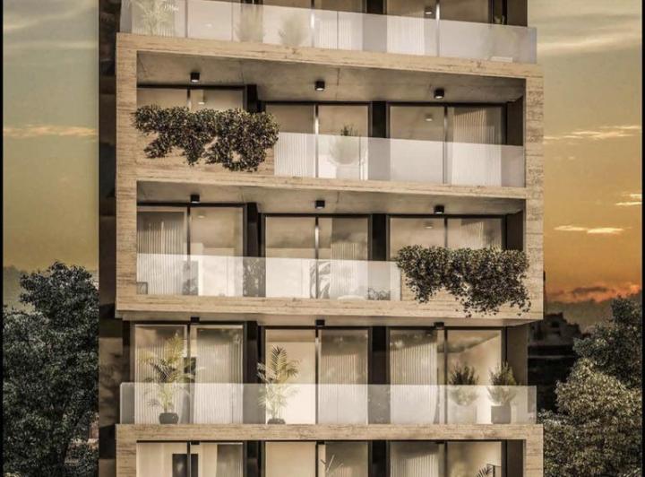 Departamento · 50m² · 2 Ambientes