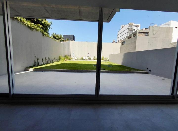 Departamento · 50m² · 2 Ambientes