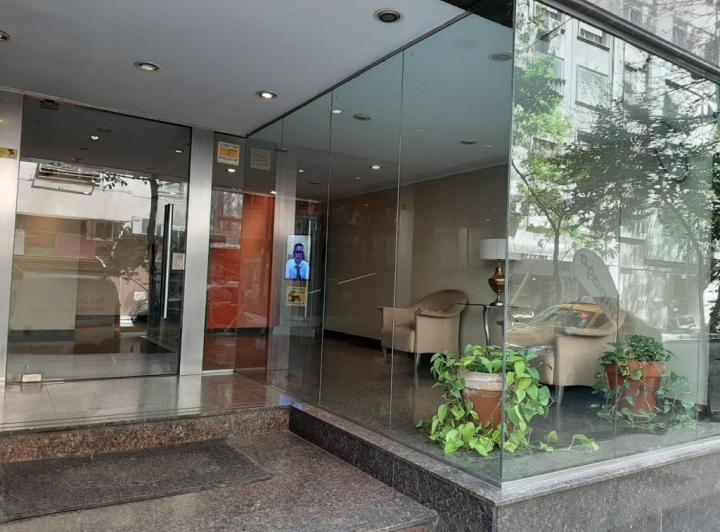 Departamento · 67m² · 2 Dormitorios