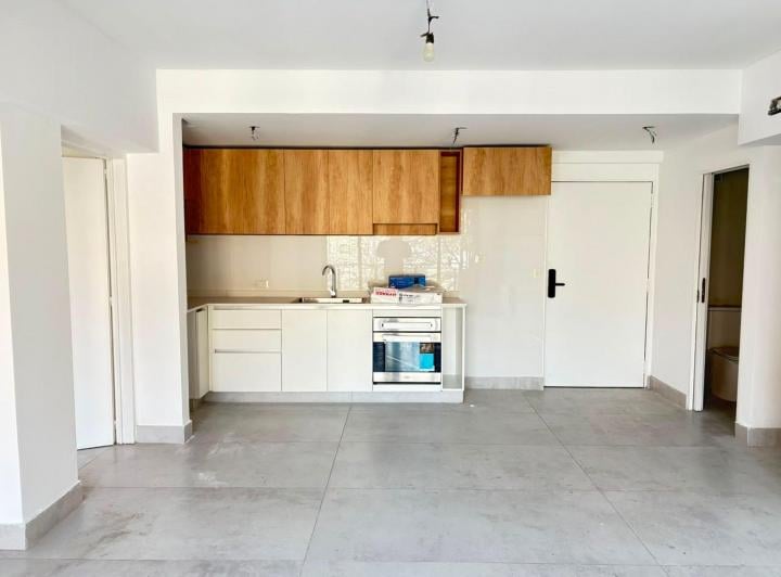 Departamento · 52m² · 2 Ambientes