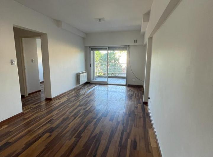 Departamento · 56m² · 3 Ambientes · 1 Cochera