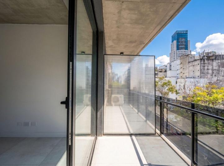 Departamento · 52m² · 2 Ambientes