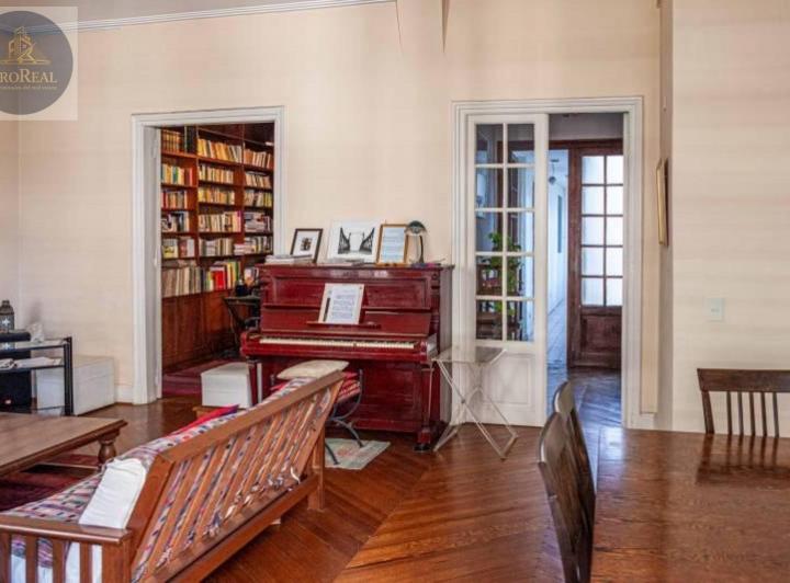 Departamento · 108m² · 3 Ambientes