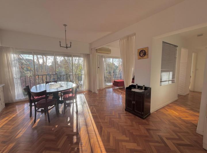 Departamento · 78m² · 3 Ambientes