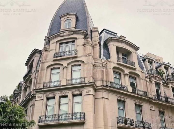Departamento · 90m² · 2 Ambientes