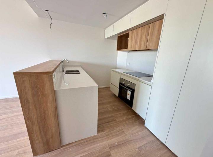 Departamento · 50m² · 2 Ambientes