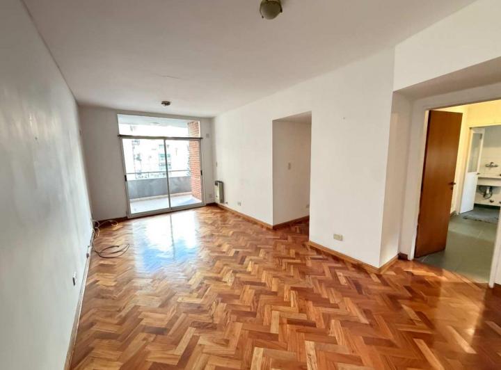 Departamento · 56m² · 3 Ambientes