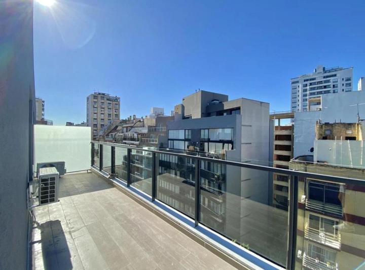 Departamento · 80m² · 2 Ambientes