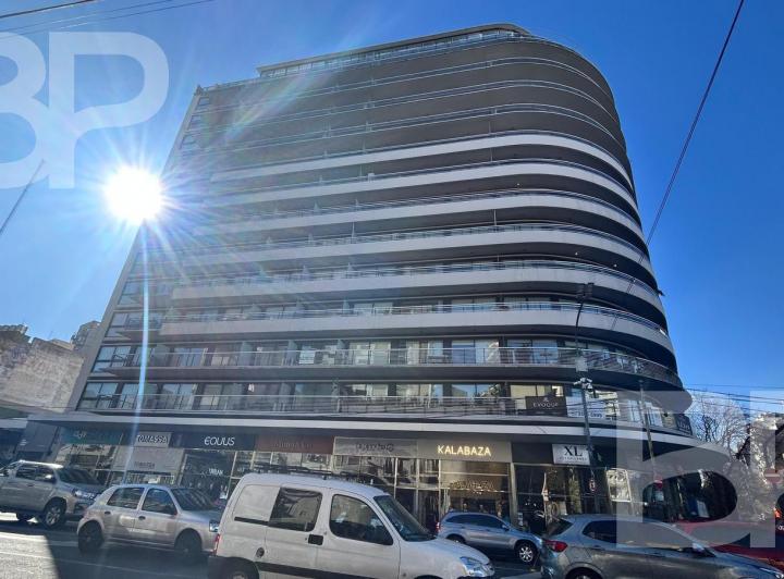 Departamento · 53m² · 2 Ambientes