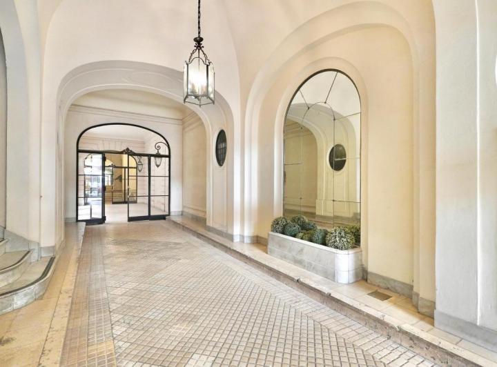 Departamento · 157m² · 3 Ambientes