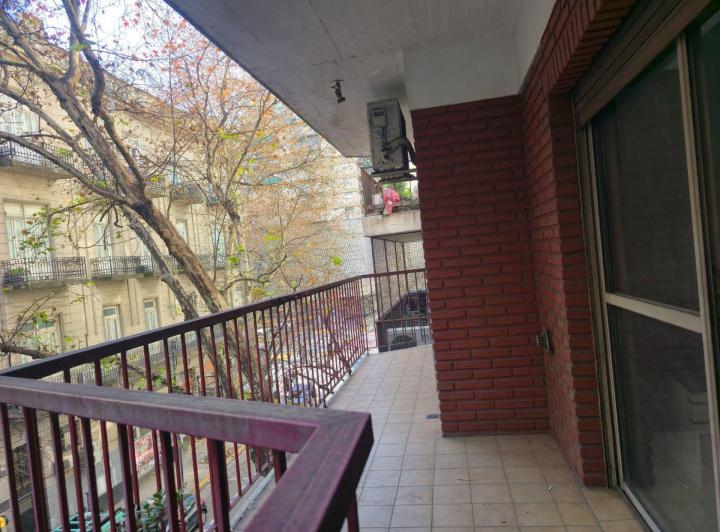 Departamento · 64m² · 2 Ambientes