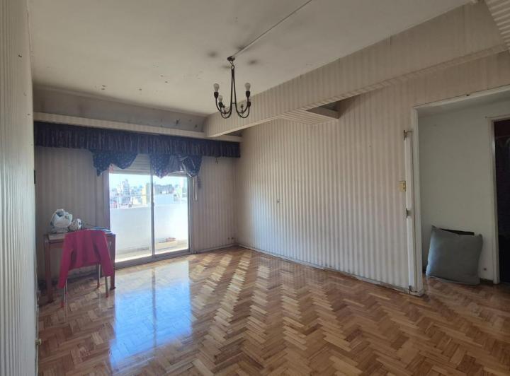 Departamento · 84m² · 4 Ambientes
