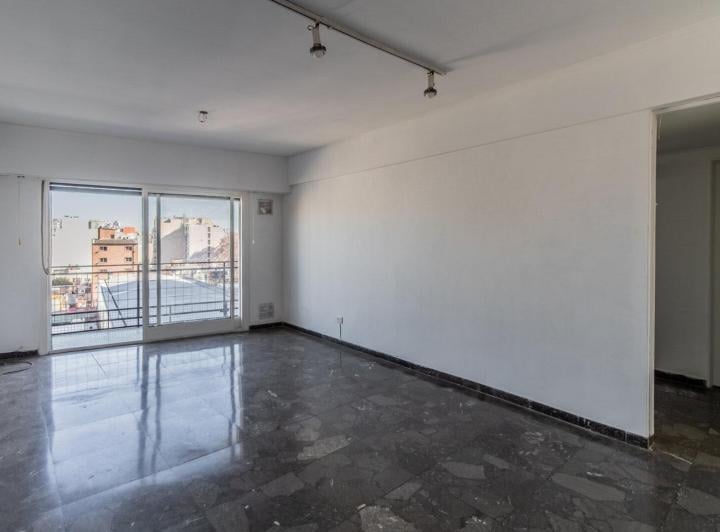 Departamento · 68m² · 3 Ambientes