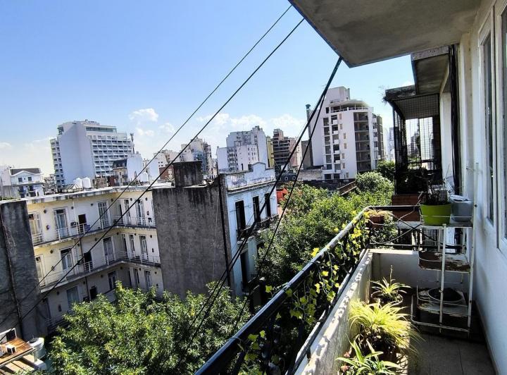 Departamento · 100m² · 3 Ambientes